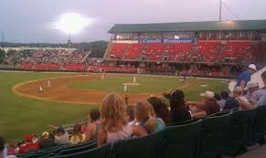 Photos At Five County Stadium