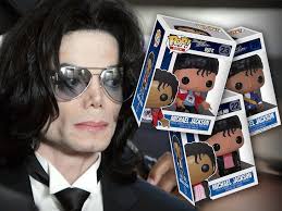 Michael Jackson Estate Stops Funko Pop From Using Image Of Mj Dolls