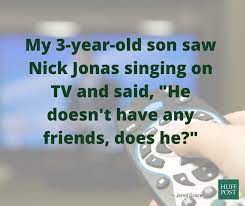 Over 100 funny jokes to make you laugh! 17 Kid Quotes That Will Make You Laugh So Hard You Ll Cry Funny Quotes For Kids Quotes For Kids Laughing So Hard