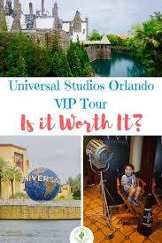 Is The Universal Studios Orlando Vip Tour Worth It In 2020 Universal Studios Orlando Universal Studios Universal Orlando Hotels