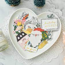 This article attempts to give you some answers to guide you in the. 40pcs Merry Christmas Cardstock Die Cut Stickers For Scrapbooking Happy Planner Card Making Journaling Project Stickers Aliexpress