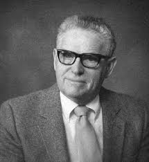 HCCC Announces Passing of Founding President, Robert McLaughlin