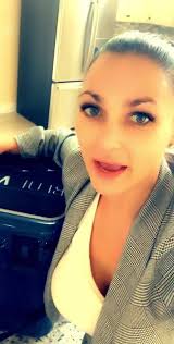 Amanda Mansueto at Blue Marlin Real Estate