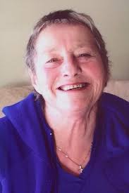 Obituary of Bonnie Kelley