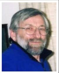 Martin Eugene “Marty” Bissell (1947-2012)