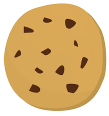 Free Chocolate Chip Cookie Clipart Cookie Clipart Chocolate Chip Cookies Monster Cookies