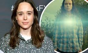 A page for describing creator: Elliot Page Will Continue To Play Vanya Hargreeves In The Umbrella Academy Daily Mail Online