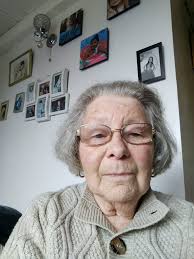 10 years of marriage with my hardworking marine farmer