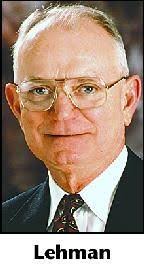 JACKSON LEHMAN Obituary (2013)