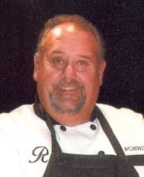 Ronnie Lamb Obituary