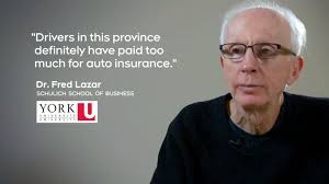 56亿保费白交了！安省车险有望下调？律师：保险公司盈利有猫腻！_内容