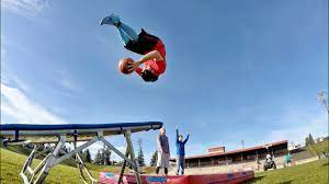 Nascar trick shot battle | dude perfect. Epic Trick Shot Edition Dude Perfect
