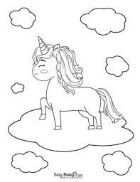 May 13, 2021 · there is also a uk british english mum section, so you can find coloring pages with mum spelling for our british and australian visitors. Unicorn Coloring Pages 50 Printable Sheets Easy Peasy And Fun