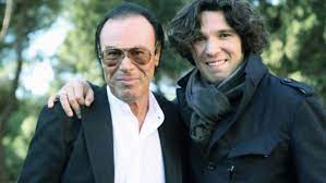 5 / 5 1 мнений. Alexandra La Capria Chi E L Ex Moglie Di Francesco Venditti Eta Carriera Vita Privata E Figli Controcopertina Com