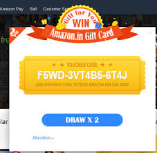 Get free amazon gift cards (among other rewards) when using ipoll to share your perspective on ever since amazon has launched amazon pay, it has started offering great deals, discounts, and how do i detect amazon gift card code scams? Uc Browser Super Day Win Upto Rs 5000 Amazon Gift Voucher Flashsaletricks