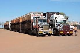 Calomba Kenworth Road Trains Youtube Road Train Train Truck Road