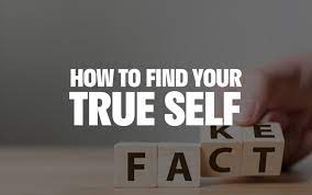 It transcends your body, emotions, and experiences. How To Find Your True Self Josh Steimle