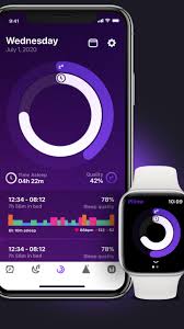 Asa's top picks of the best sleep apps for iphone and android mobile devices that measure sleep quality and quantity include ratings and download links. Pillow Sleep Cycle Tracker For Apple Watch Pillow Automatic Sleep Tracker