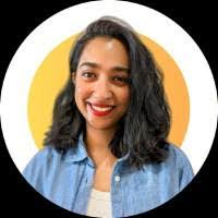 Sherin James's Instagram, Twitter & Facebook