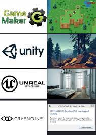 Expanding Brain Expanding Game Engines Daily Lol Pics Game Engine Expanding Brain Meme Brain Meme
