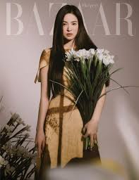 Maybe you would like to learn more about one of these? Song Hye Kyo Becomes 1st Korean Ambassador For Luxury Brand Fendi Soompi