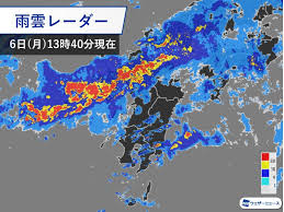 Manage your video collection and share your thoughts. ä¹å·žåŒ—éƒ¨ã§ç·šçŠ¶é™æ°´å¸¯ è±ªé›¨ç½å®³ã«è­¦æˆ' ã‚¦ã‚§ã‚¶ãƒ¼ãƒ‹ãƒ¥ãƒ¼ã‚¹