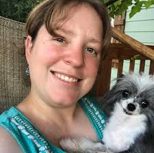 Are there dog litters available for adoption around November or December?