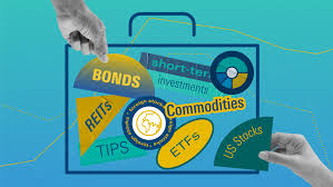 How to Build a Diversified Portfolio | Morningstar