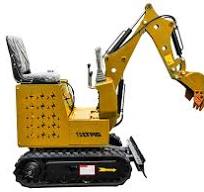 Electric Excavator Supplier,ODM Electric Excavator,OEM Excavator