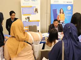 Use your online resources to get the best out of your prep. Kaplan Edupac Headquarter Preparation And Study Abroad