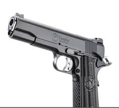 Rock river arms poly 1911 operating & safety manual: Meet The Trenton Carolina Arms Group