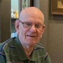 James M. Stacey Obituary