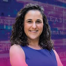 Women in Business 2021 Speakers