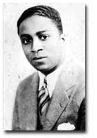 PAL: Rudolph Fisher (1897-1934)