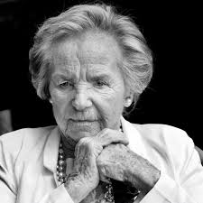 Ethel Marlene Melvin