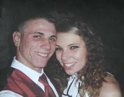 Man sentenced in deaths of son, girlfriend