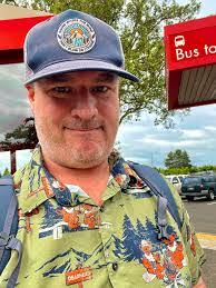 John Nemcik's Instagram, Twitter & Facebook