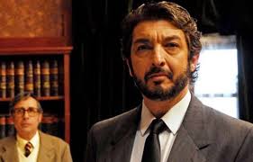 The Secret in Their Eyes (2009) Juan Jose Campanella Benjamin Esposito is a  retired legal counsellor who is working