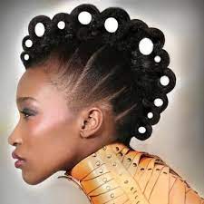 Pin By Gina Nazzaro On What Inspires Me Natural Hair Styles Natural Hair Inspiration Natural Hair Beauty