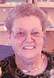 Obituary information for Waunetta M. Pollow