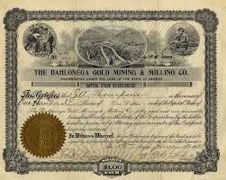 Dahlonega Gold Mines The Original Gold Rush Gold Mining Dahlonega Georgia On My Mind