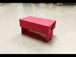 How To Make Origami Paper Table 1 Origami Paper Folding Craft Videos Tutorials Paper Folding Crafts Paper Folding Origami Paper Folding