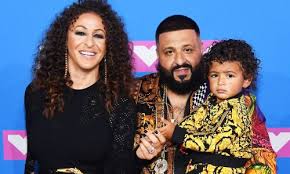 Khaled mohamed khaled was born on november 26, 1975, in new orleans, lousiana to newly immigrated palestinian parents. Dj Khaled Bio Affair In Relation Net Worth Ethnicity Salary Age Nationality Height American Palestinian Record Producer Radio Personality Dj Record Label Executive Author