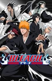 Bleach Myanimelist Net