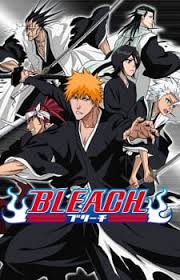 He has from as far he can remember always had the ability to see ghosts and spirits. Watch Bleach Dub Online Free Mycartoon