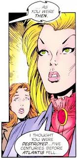 Slightly irked, agatha harkness corrected the archer, pointing out it was actually enlightening on the vision's part to seek a life with her scarlet witch. Agatha Harkness Earth 616 Marvel Database Fandom
