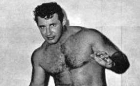 Before Shoot Interviews: Eddie Sharkey–Part 1