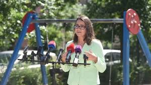 Born 31 may 1963) is a hungarian politician who has served as prime minister of hungary since 2010, previously holding the office from 1998 to 2002. Novak Katalin A 2020 As Ev Koltsegvetese A Csaladok Tamogatasanak Koltsegvetese Lesz Vajdasag Ma