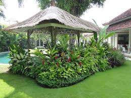 Elang Villa Bali Bali Landscape Company Tropical Landscaping Tropical Garden Design Tropical Backyard