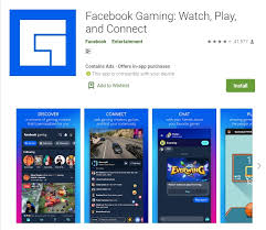 Many people are looking for a family friendly streaming app. Facebook Gaming Apk Download For All Android Devices